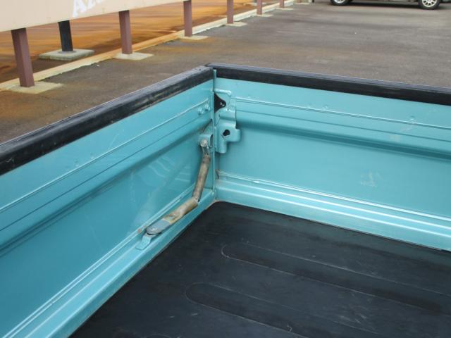 ハイゼットトラック（新潟県上越市）画像26