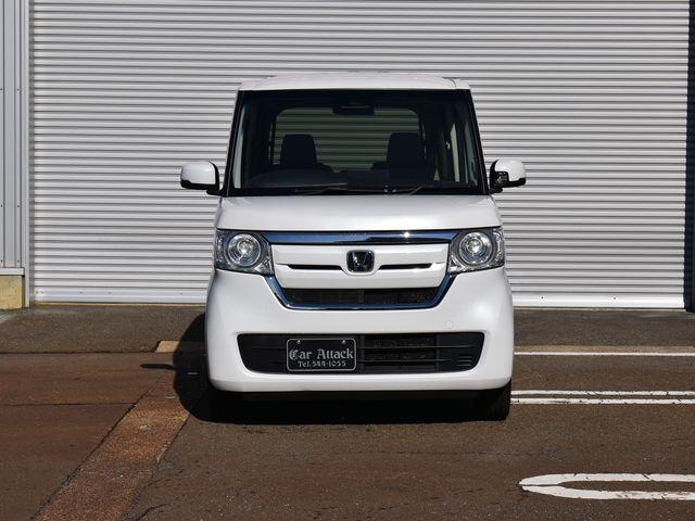 N＿BOX（新潟県上越市）画像2