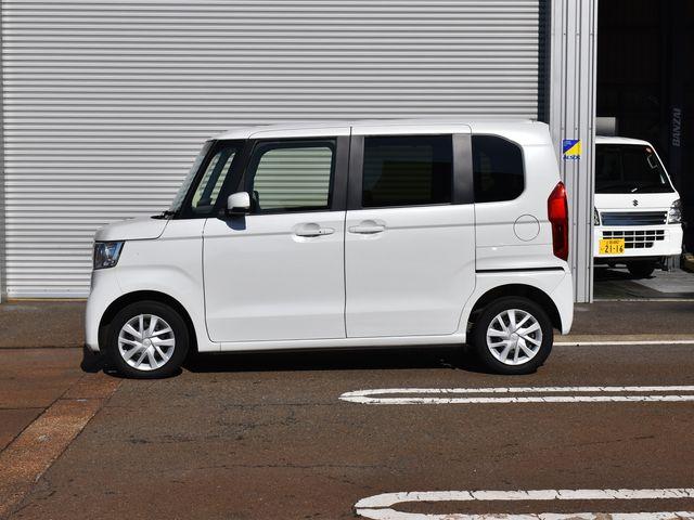 N＿BOX（新潟県上越市）画像3