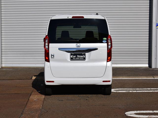 N＿BOX（新潟県上越市）画像4