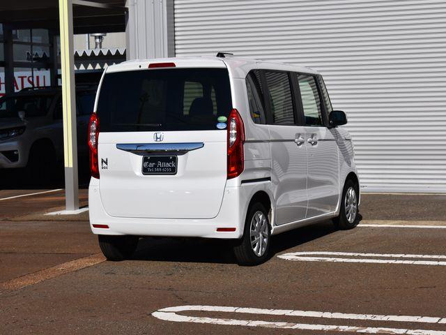 N＿BOX（新潟県上越市）画像5