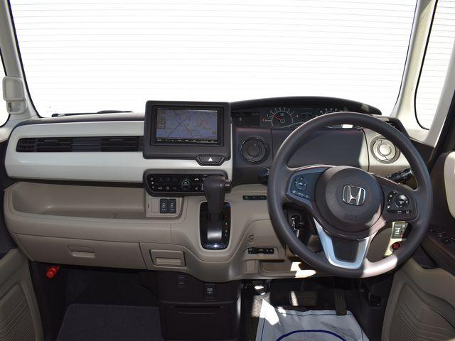 N＿BOX（新潟県上越市）画像6