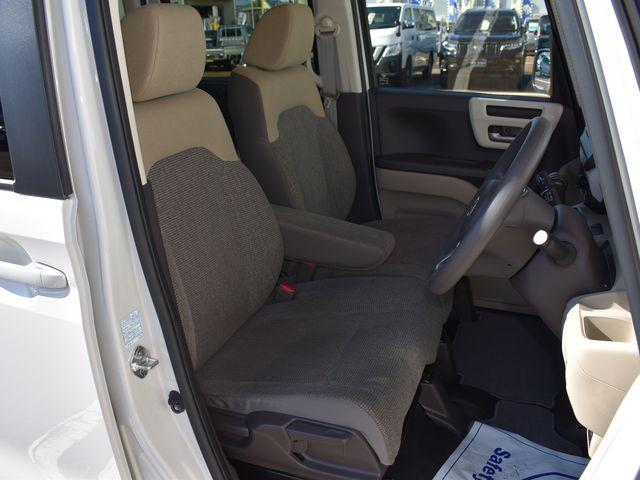 N＿BOX（新潟県上越市）画像25