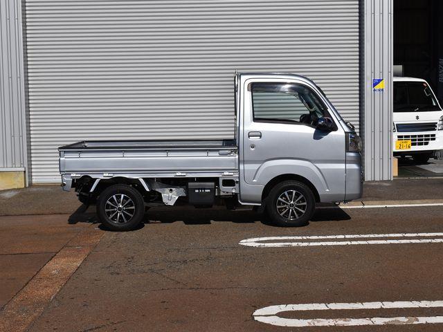 ハイゼットトラック(新潟県上越市)