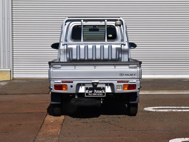 ハイゼットトラック(新潟県上越市)
