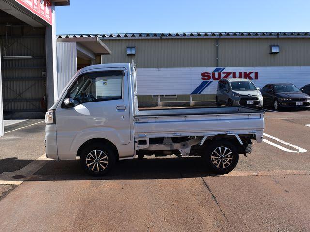 ハイゼットトラック(新潟県上越市)