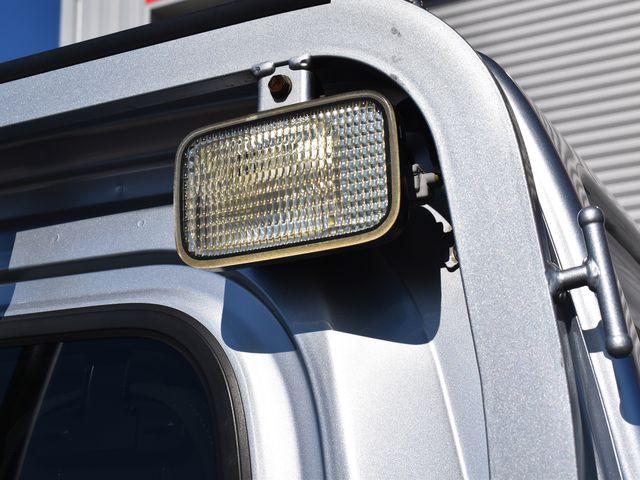 ハイゼットトラック(新潟県上越市)