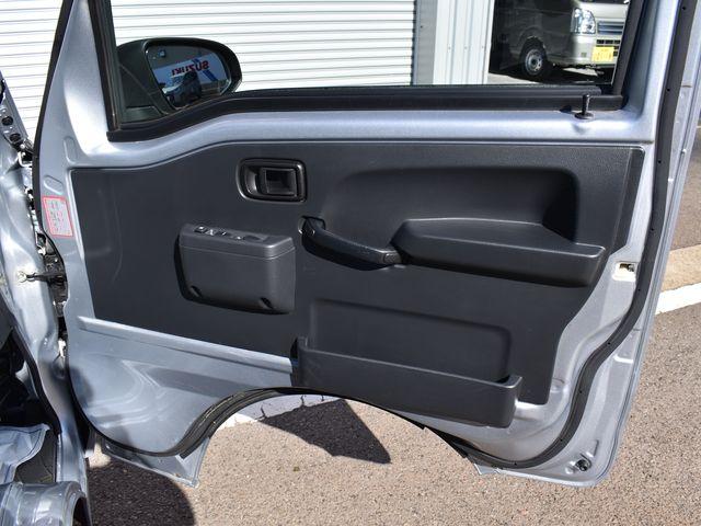 ハイゼットトラック(新潟県上越市)