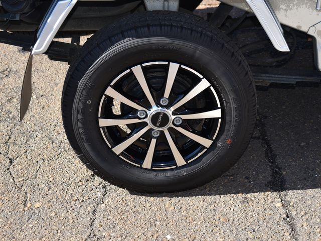 ハイゼットトラック(新潟県上越市)