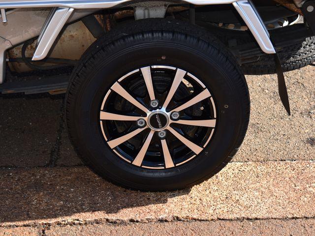 ハイゼットトラック(新潟県上越市)