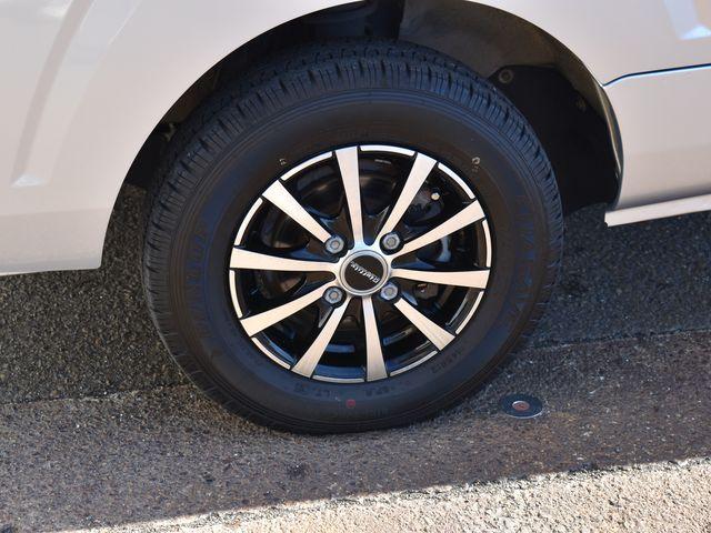 ハイゼットトラック(新潟県上越市)