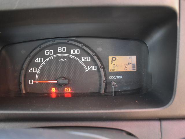 ハイゼットトラック(新潟県上越市)