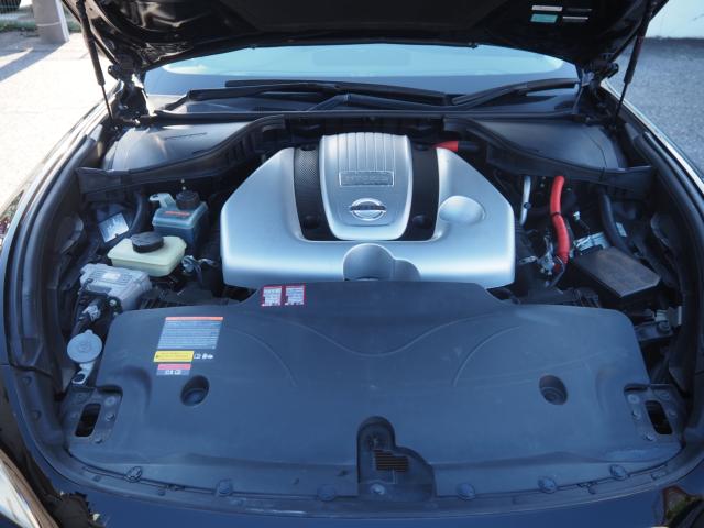 シーマハイブリッド（新潟県新潟市西区）画像79