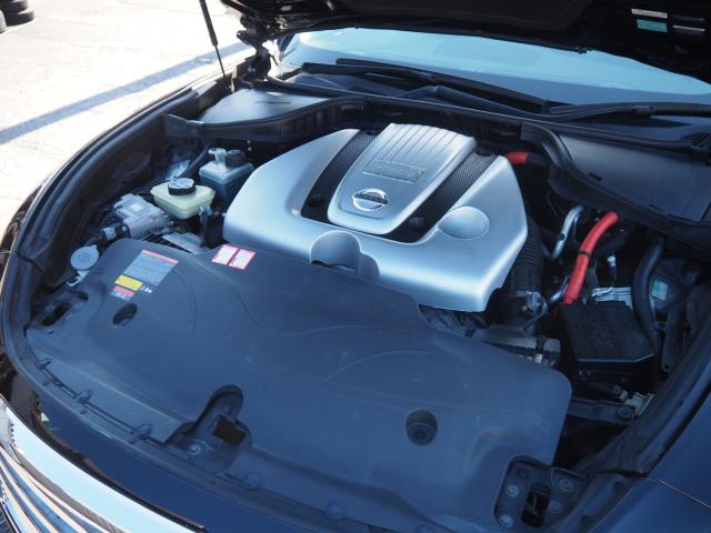 シーマハイブリッド（新潟県新潟市西区）画像80