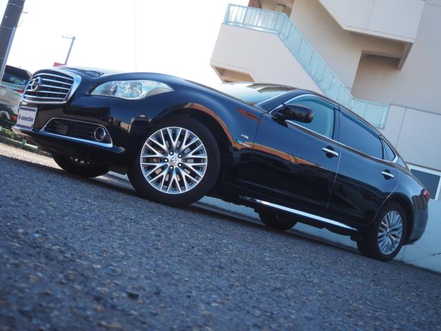 シーマハイブリッド（新潟県新潟市西区）画像22