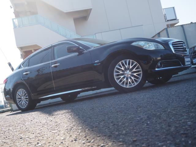 シーマハイブリッド（新潟県新潟市西区）画像26