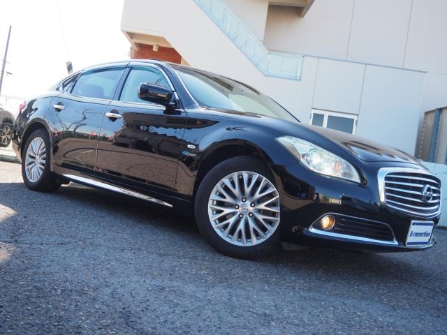 シーマハイブリッド（新潟県新潟市西区）画像10