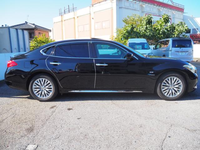 シーマハイブリッド（新潟県新潟市西区）画像33