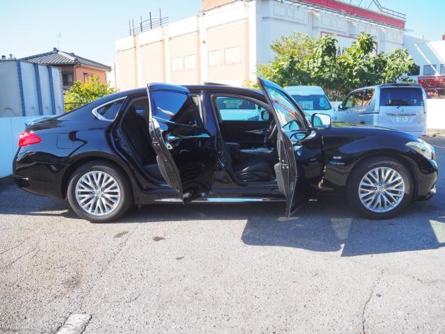 シーマハイブリッド（新潟県新潟市西区）画像34