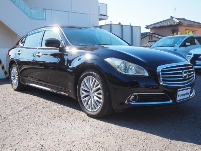 シーマハイブリッド（新潟県新潟市西区）画像27