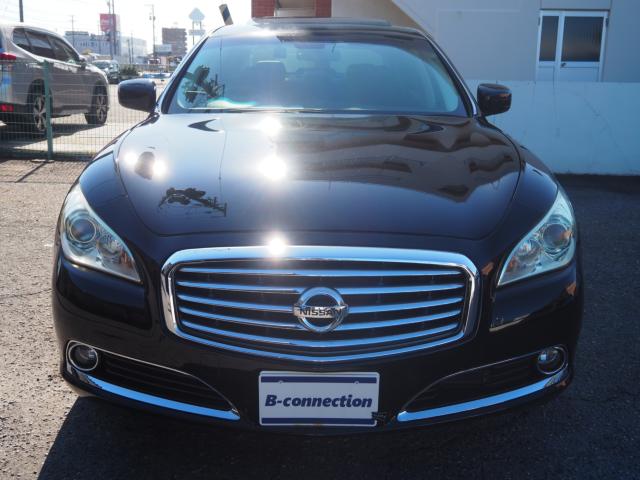 シーマハイブリッド（新潟県新潟市西区）画像24