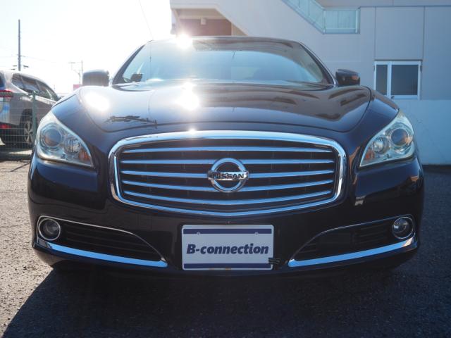 シーマハイブリッド（新潟県新潟市西区）画像8