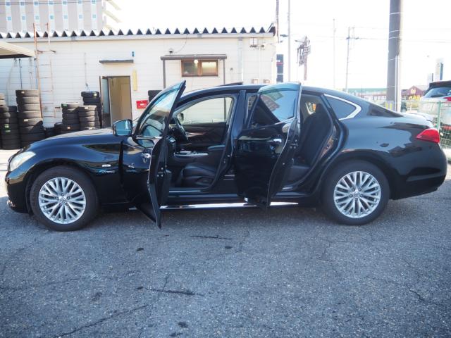 シーマハイブリッド（新潟県新潟市西区）画像36