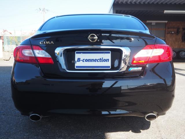 シーマハイブリッド（新潟県新潟市西区）画像9