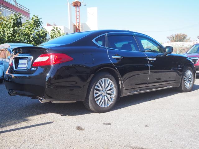 シーマハイブリッド（新潟県新潟市西区）画像29