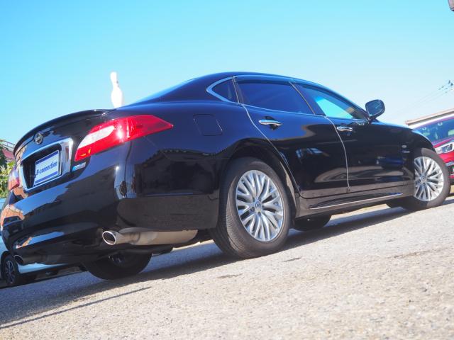 シーマハイブリッド（新潟県新潟市西区）画像31