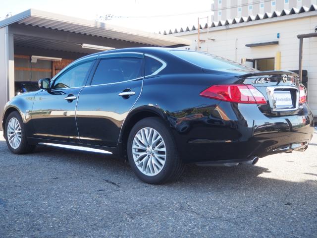 シーマハイブリッド（新潟県新潟市西区）画像30