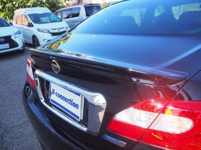 シーマハイブリッド（新潟県新潟市西区）画像43