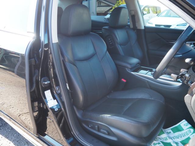 シーマハイブリッド（新潟県新潟市西区）画像12