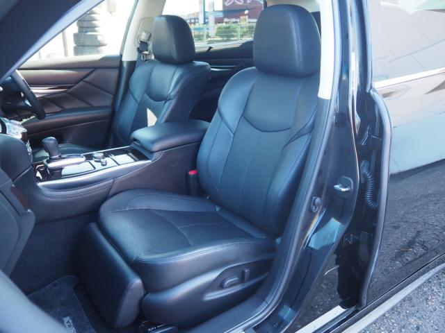 シーマハイブリッド（新潟県新潟市西区）画像51