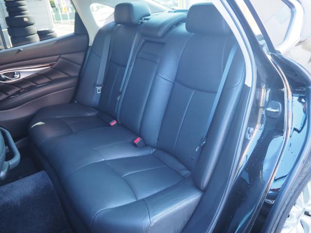 シーマハイブリッド（新潟県新潟市西区）画像14