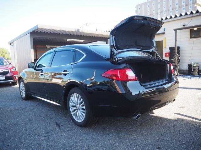 シーマハイブリッド（新潟県新潟市西区）画像53