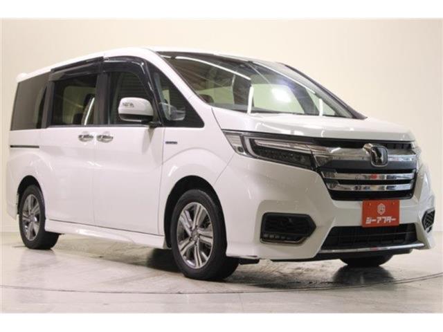 ステップワゴン（新潟県新潟市東区）画像7