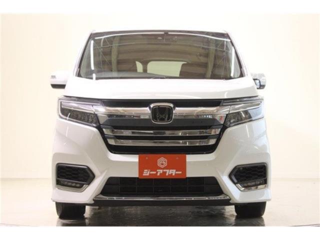 ステップワゴン（新潟県新潟市東区）画像8