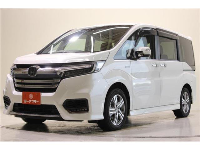 ステップワゴン（新潟県新潟市東区）画像9