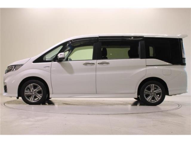 ステップワゴン（新潟県新潟市東区）画像10