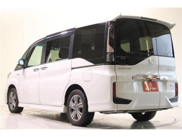 ステップワゴン（新潟県新潟市東区）画像11