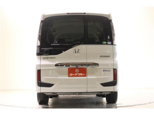 ステップワゴン（新潟県新潟市東区）画像12