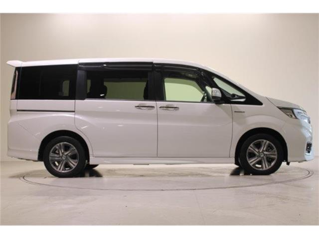 ステップワゴン（新潟県新潟市東区）画像14