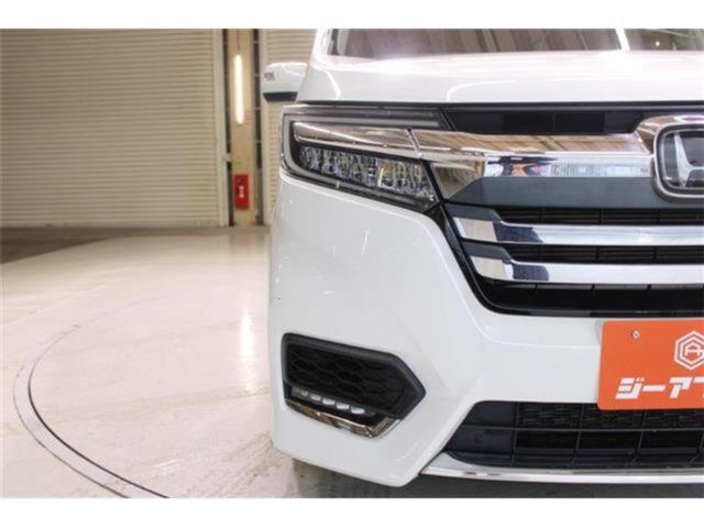 ステップワゴン（新潟県新潟市東区）画像17