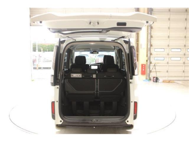 ステップワゴン（新潟県新潟市東区）画像31