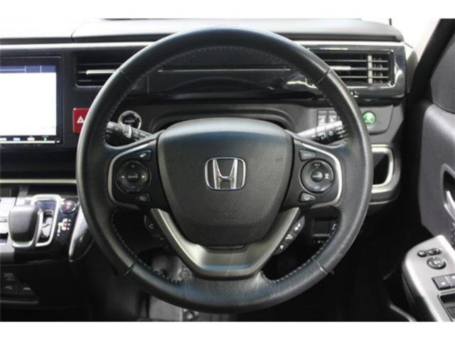 ステップワゴン（新潟県新潟市東区）画像48