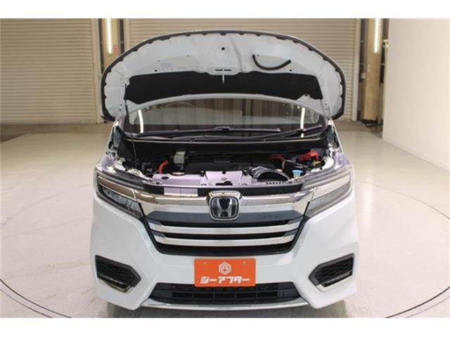 ステップワゴン（新潟県新潟市東区）画像77