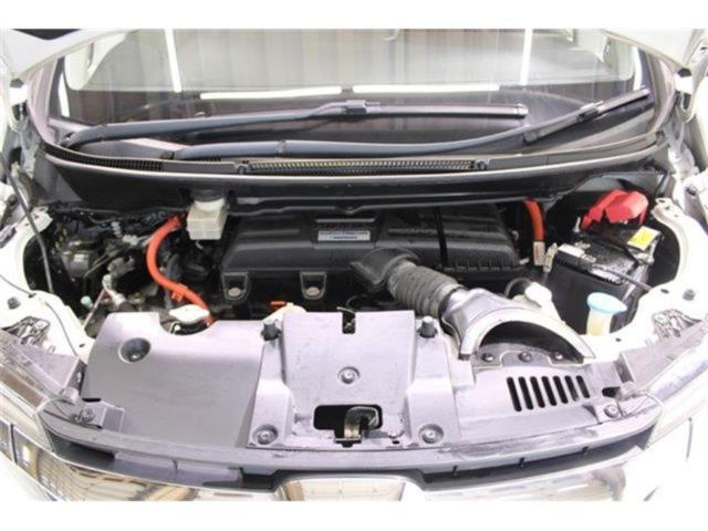 ステップワゴン（新潟県新潟市東区）画像78