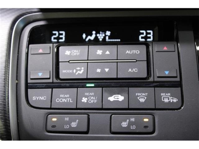 ステップワゴン（新潟県新潟市東区）画像5