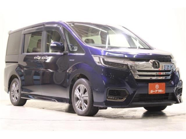 ステップワゴン（新潟県新潟市東区）画像7